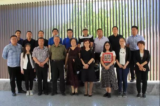 首届中国（京津冀）景区与旅行社对接洽谈会在黄金寨成功举办！