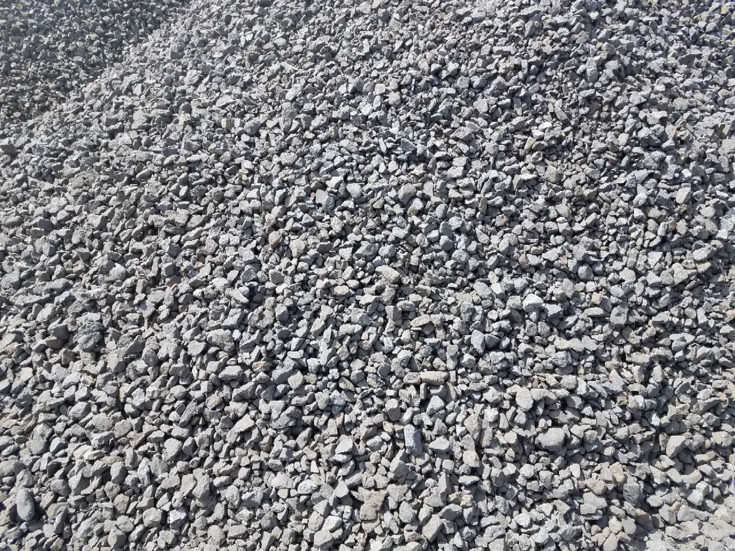 蒙古铁矿石